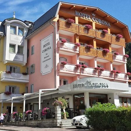 Hotel Corona بينْسولُ المظهر الخارجي الصورة
